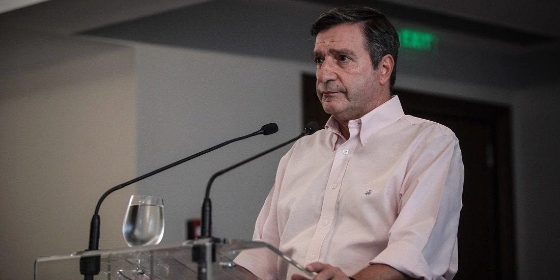 Οριστικό: Δεν ξανακατεβαίνει για δήμαρχος ο Γιώργος Καμίνης! «Κρατήσαμε όρθια την Αθήνα και βάλαμε τις βάσεις για να πάει μπροστά»